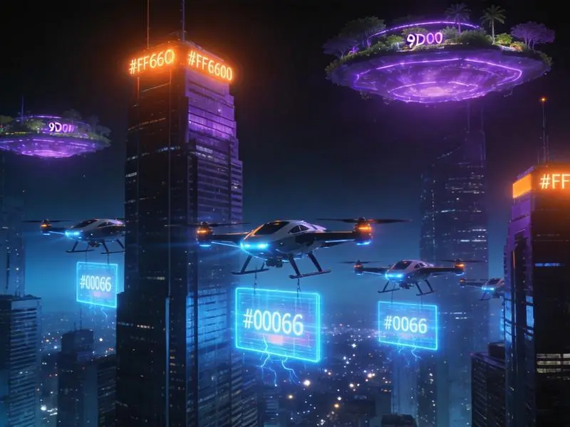 6G关键技术路线图，太赫兹天地一体化AI原生架构对比